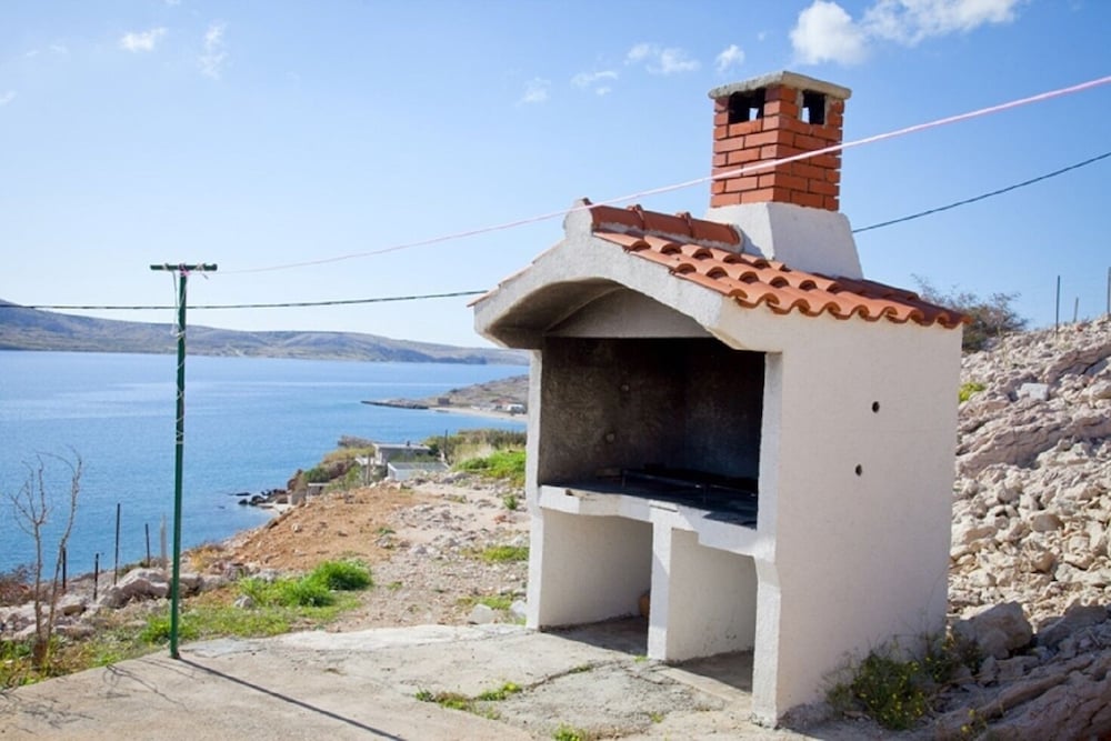 Egidio - 100m From the sea - A7 view 5