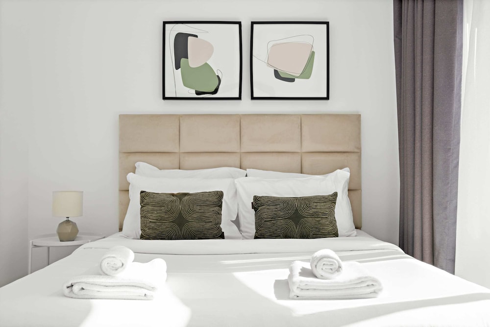 Silkhaus Lofts, Downtown Dubai