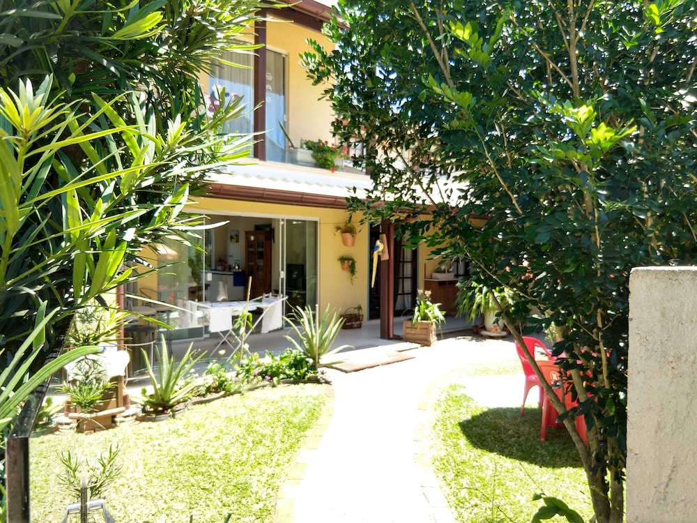 Pousada Santa Genoveva