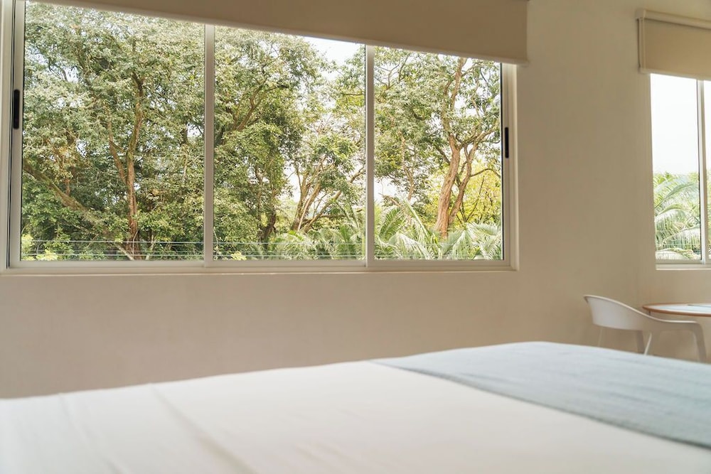 Cedrela Beach Villas