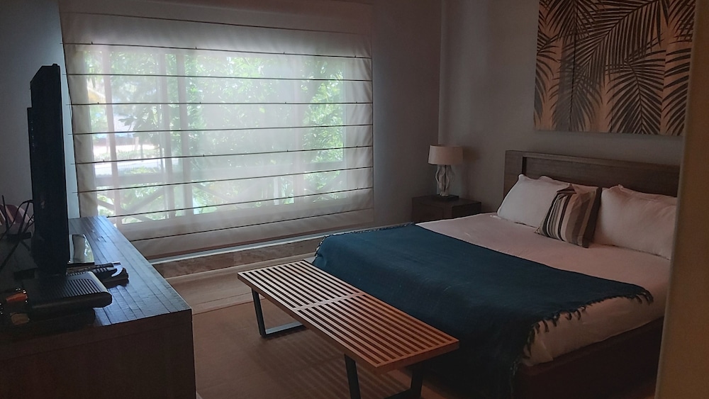 Las Terrenas Townhouse with Private Beach view 3