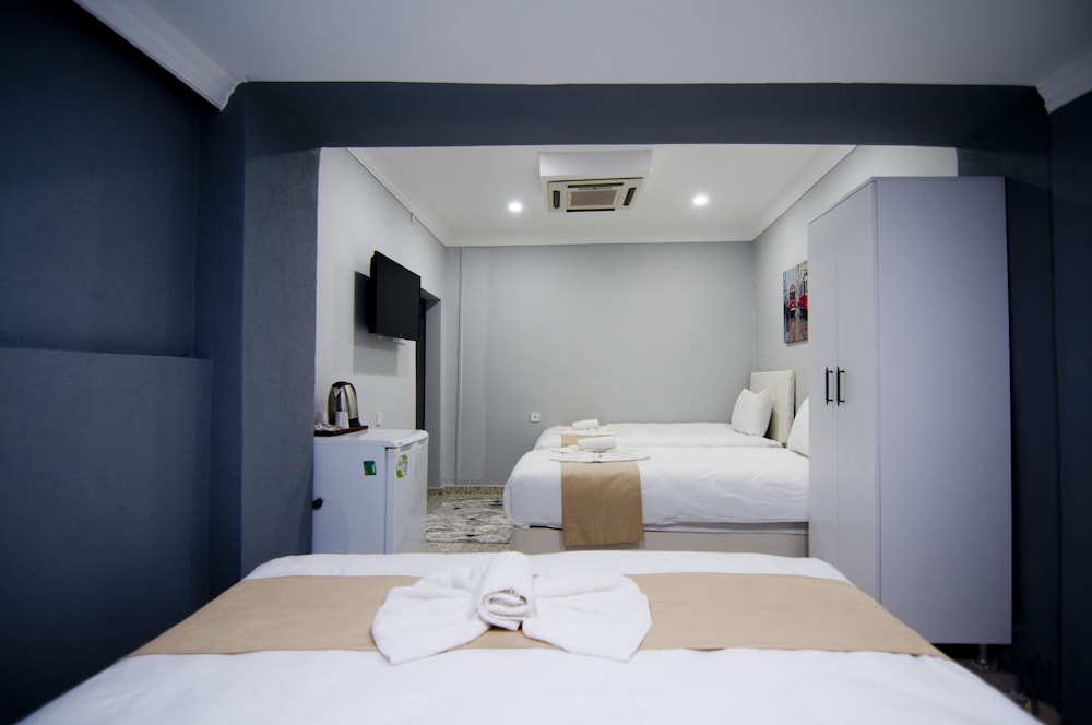 Istanbul Palace Otel - Image 70