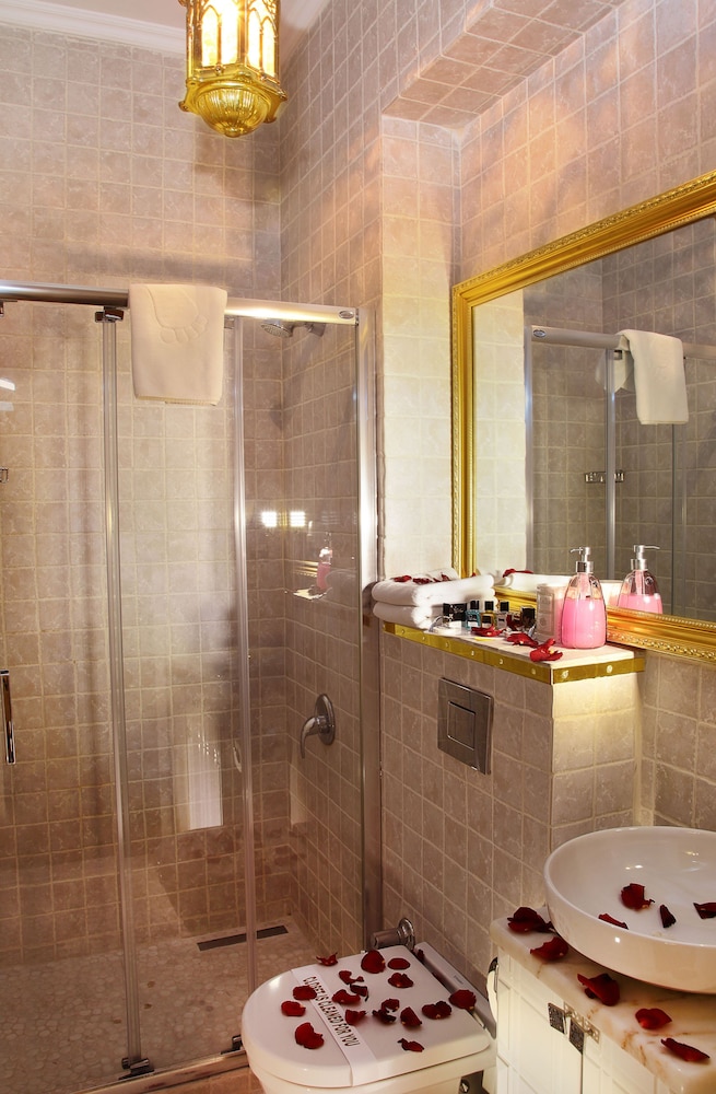 Sultan Tughra Otel - Özel Sınıf - Image 113