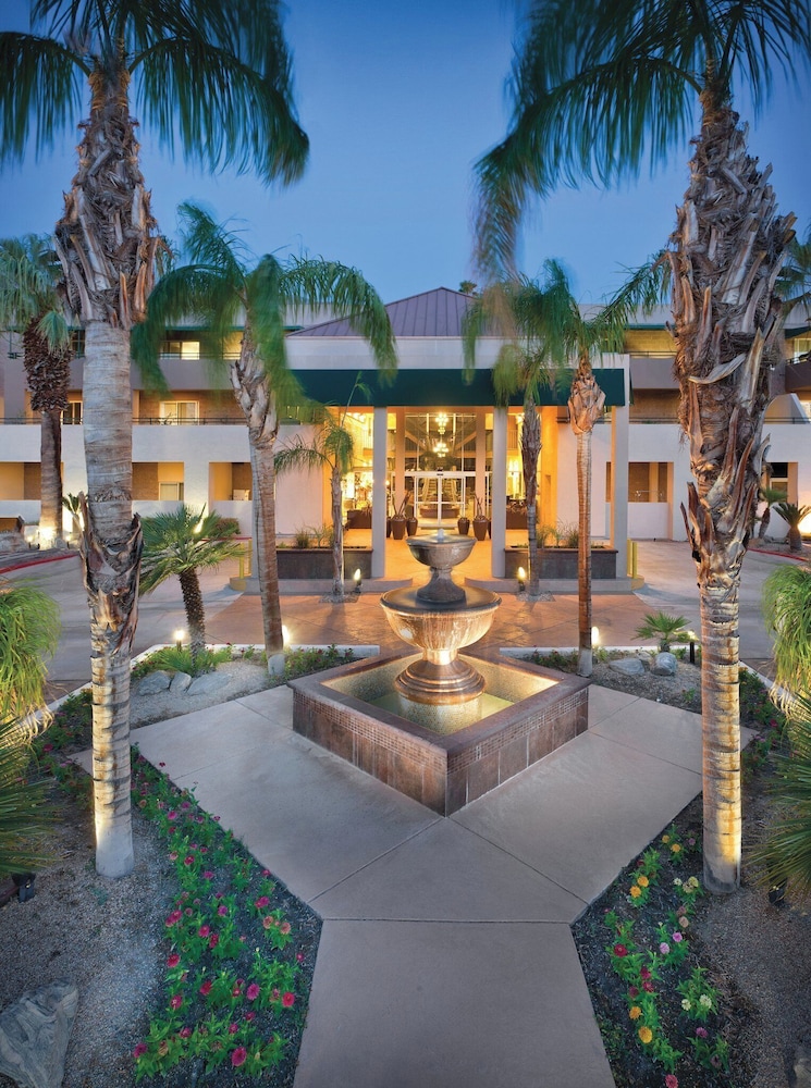 Palm Springs Condos