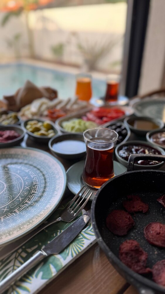 Güzergah Urla