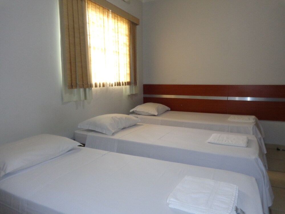 Home Guesthouse view 2