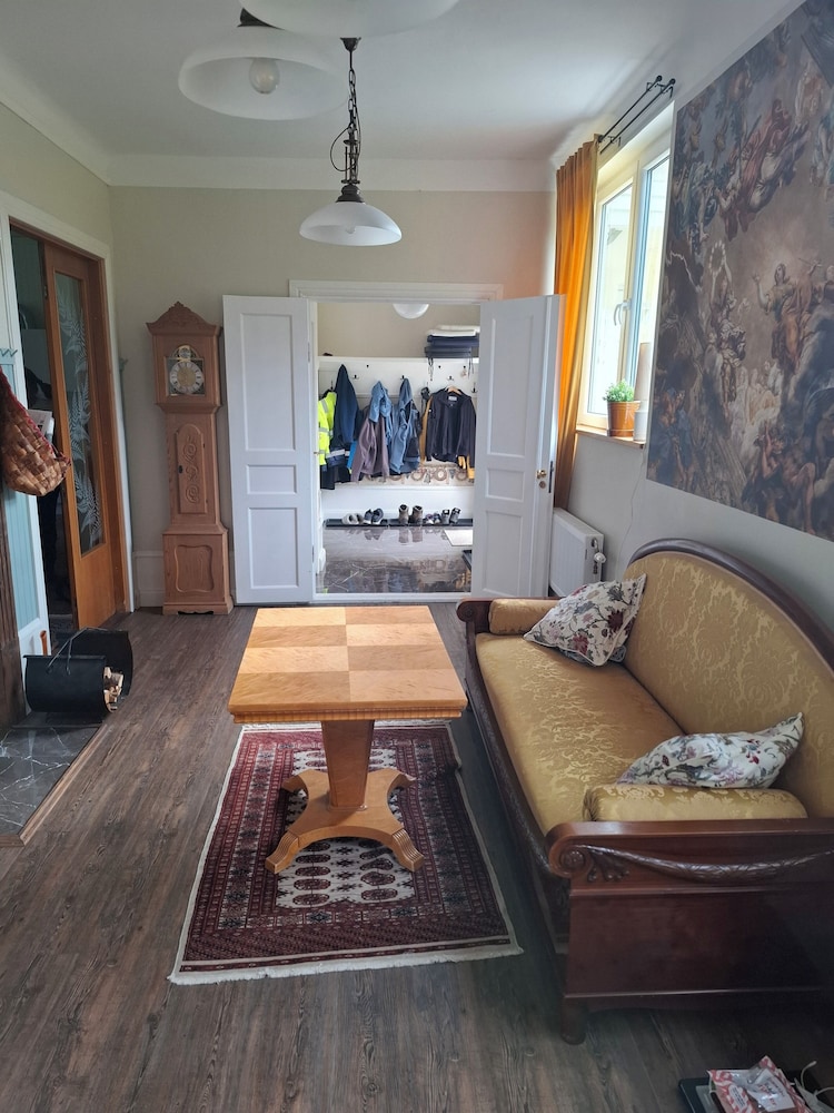 Torsmogården B&B