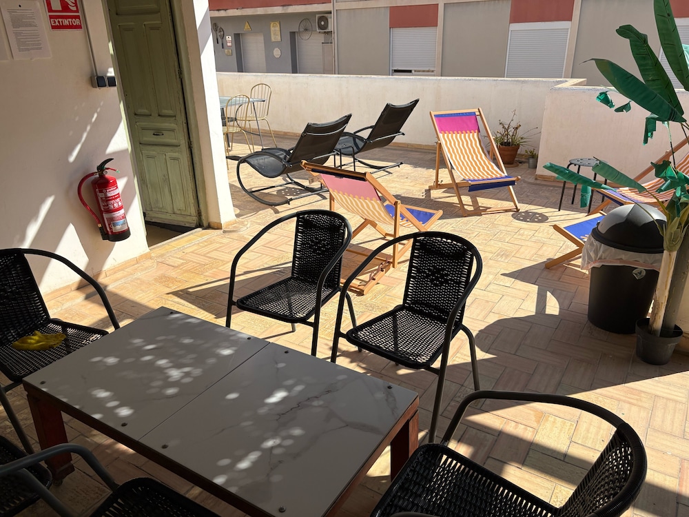 Soho Boho Apartments