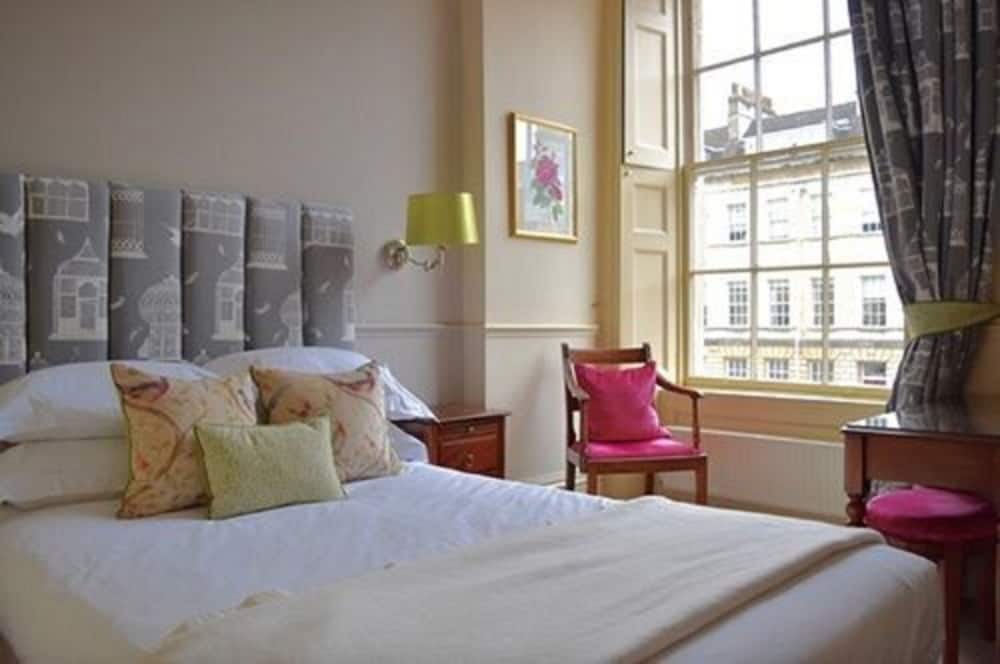 The Windsor Townhouse