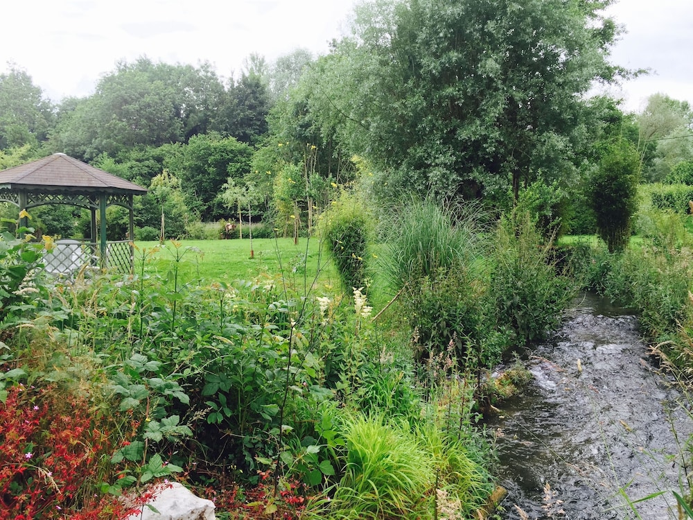 Domaine Le Hêtrey