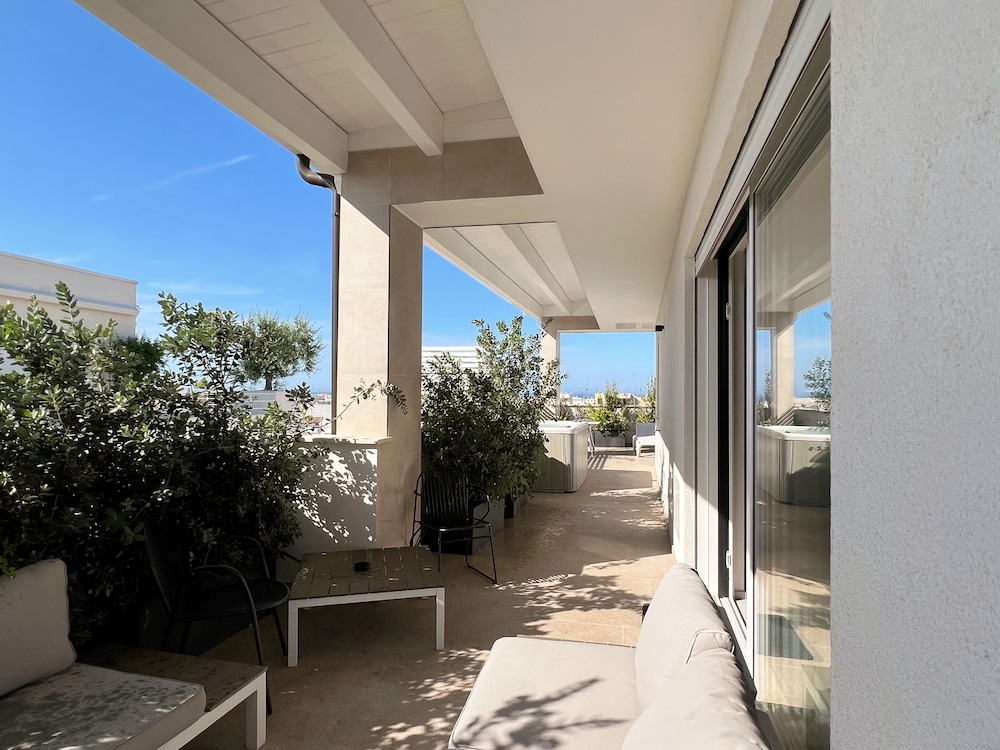 MORUS Urban Suites