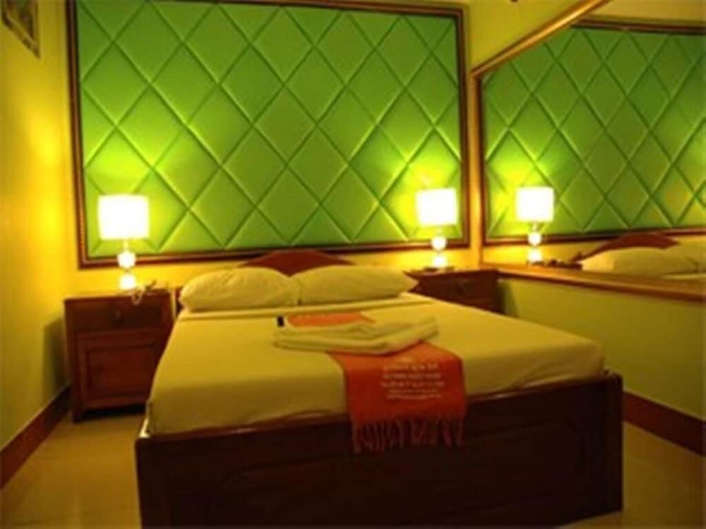 Sky Park Guesthouse