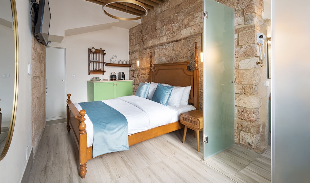 VILLA SERA-boutique hotel old city Acre view 5