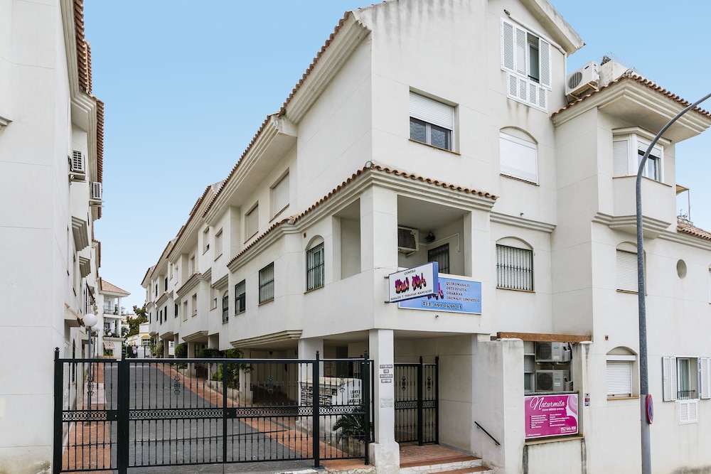 Real del Tivoli Two Rooms and Parking free