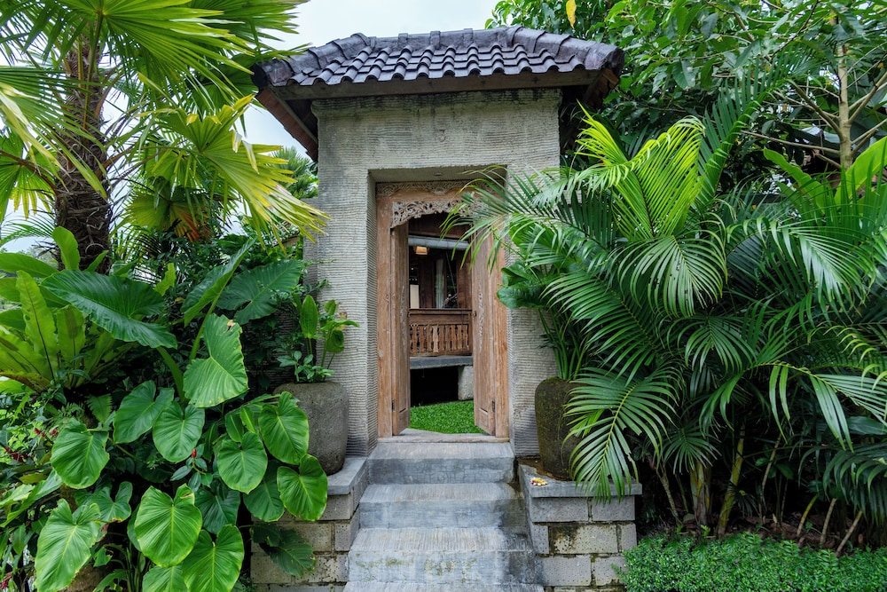 Taksu Sebatu Villa by Dhananjaya Hospitality