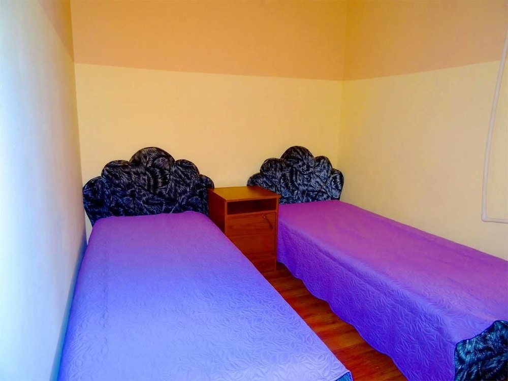 Nostalgia Hostel
