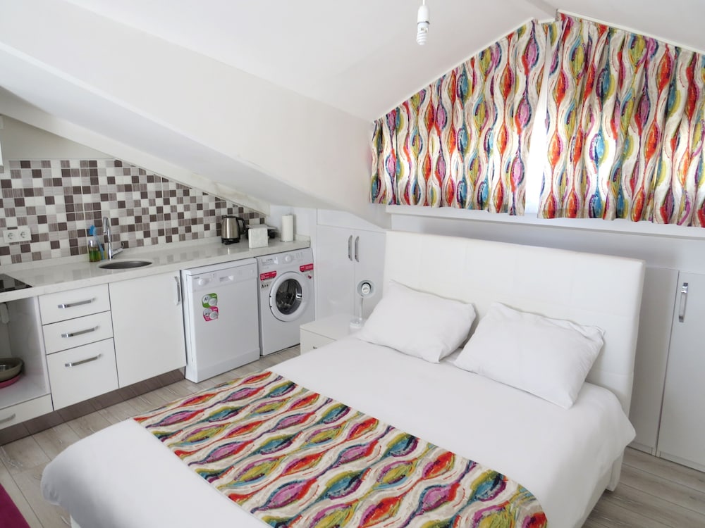 Istanberry - Paradise Apartments