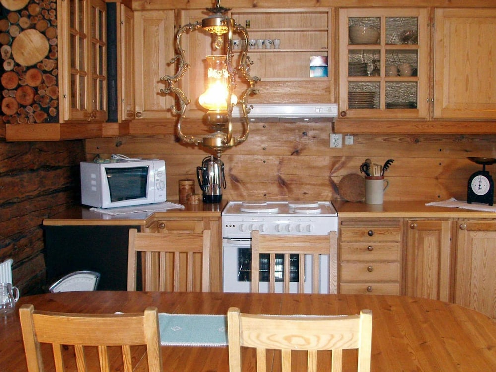Holiday Home in VÃ¤ddÃ¶ view 5