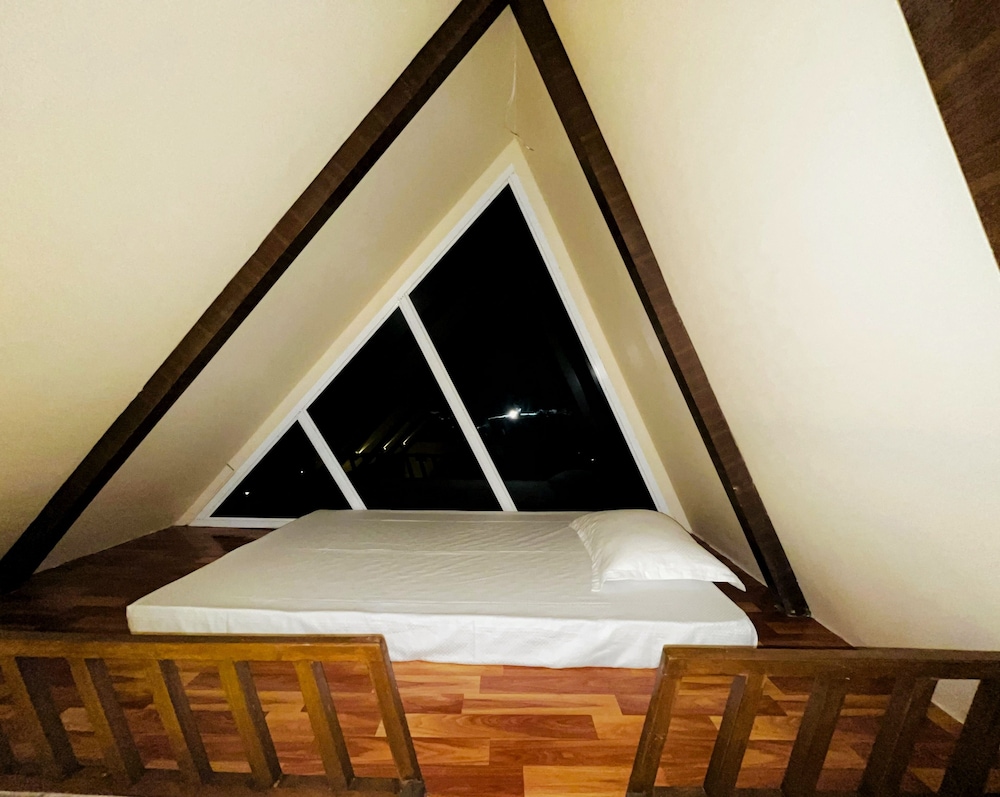 Bird's Nest Resort - Shahapur