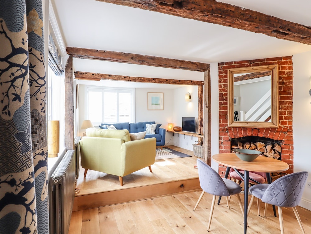 Wherry Cottage