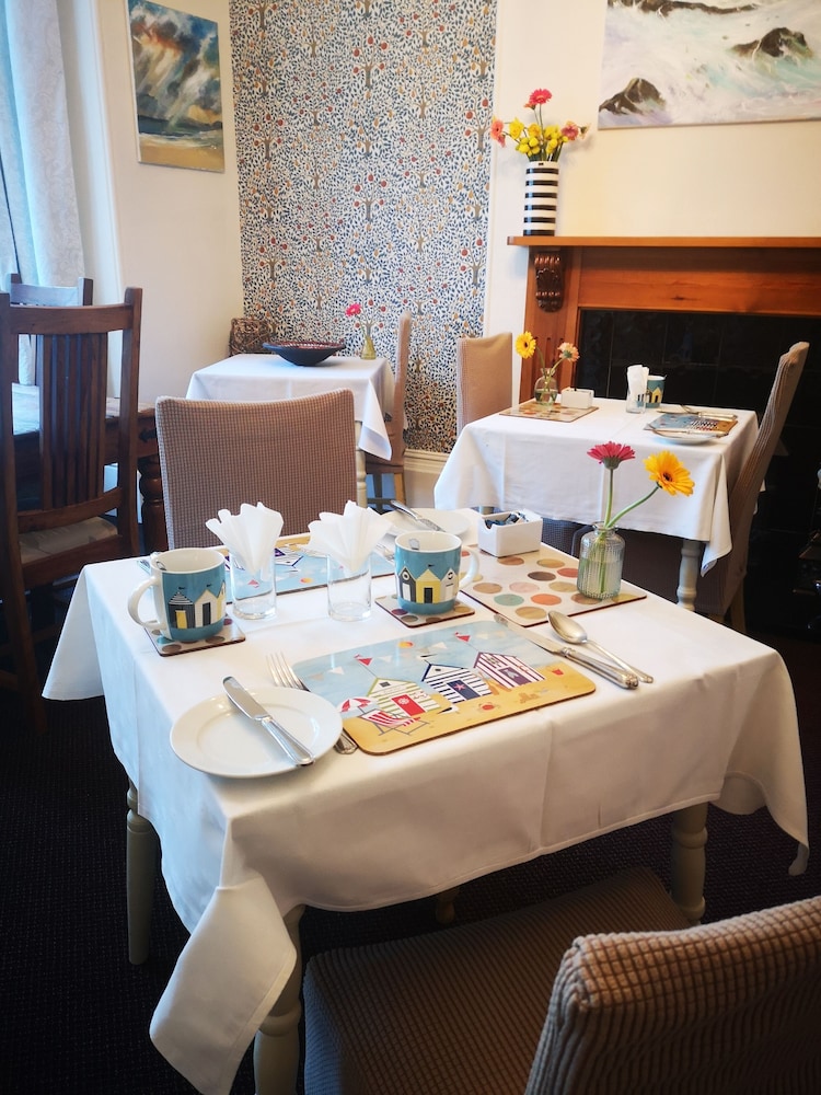 Durham House Hotel