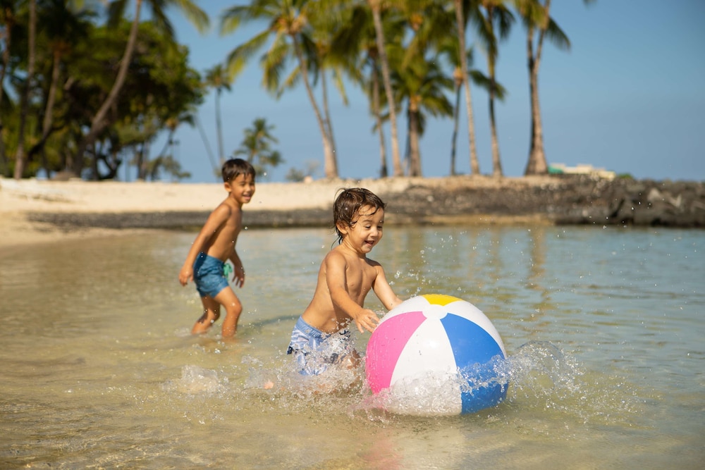 Fairmont Orchid - Property Image 190