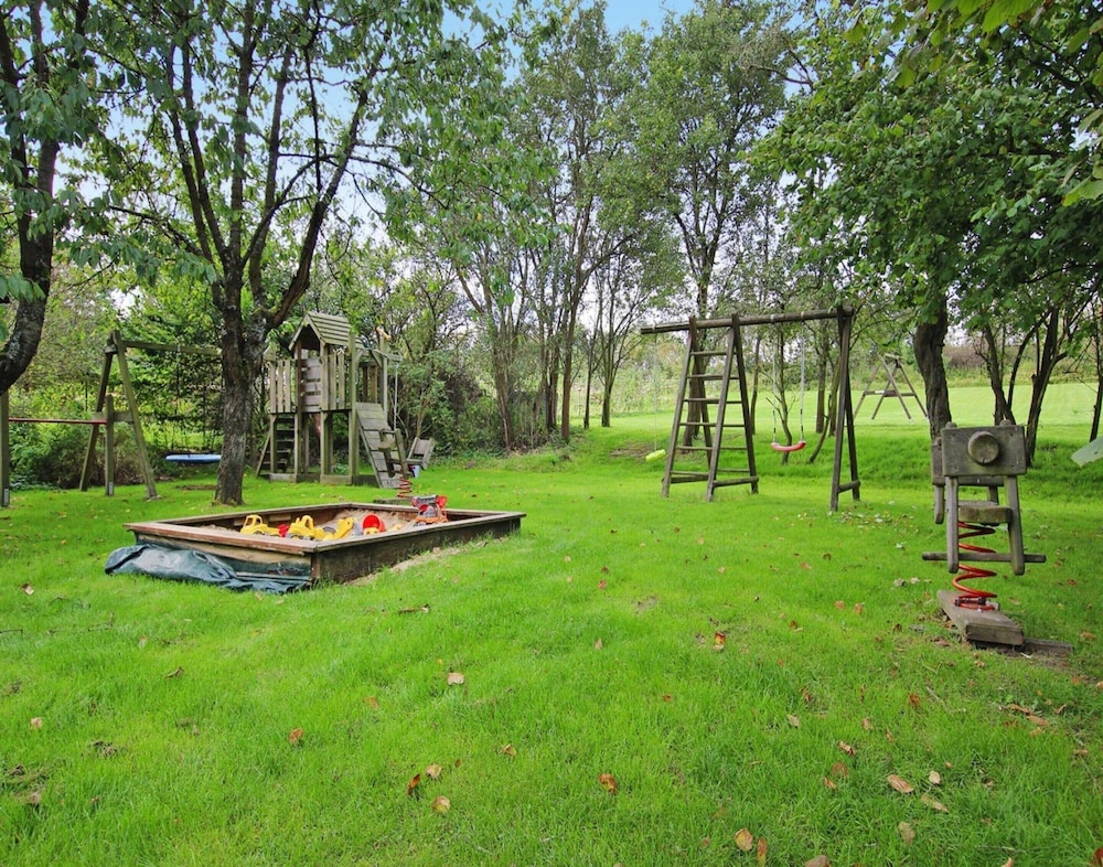 Ferienhaus in Mirow for 9 Personen