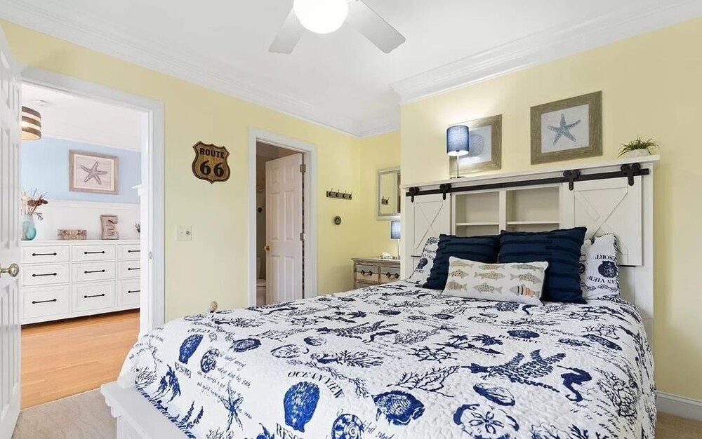 Cavu 4 Bedroom Home by RedAwning