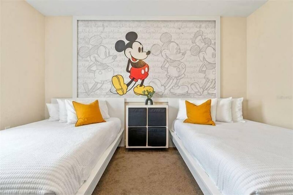 Family Getaway 3BR 2BA Lucaya Resort