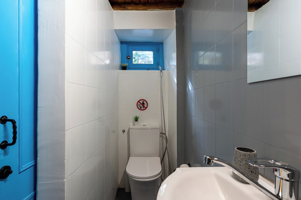 Blue Haven - 2 Bedroom Escape in Larnaca