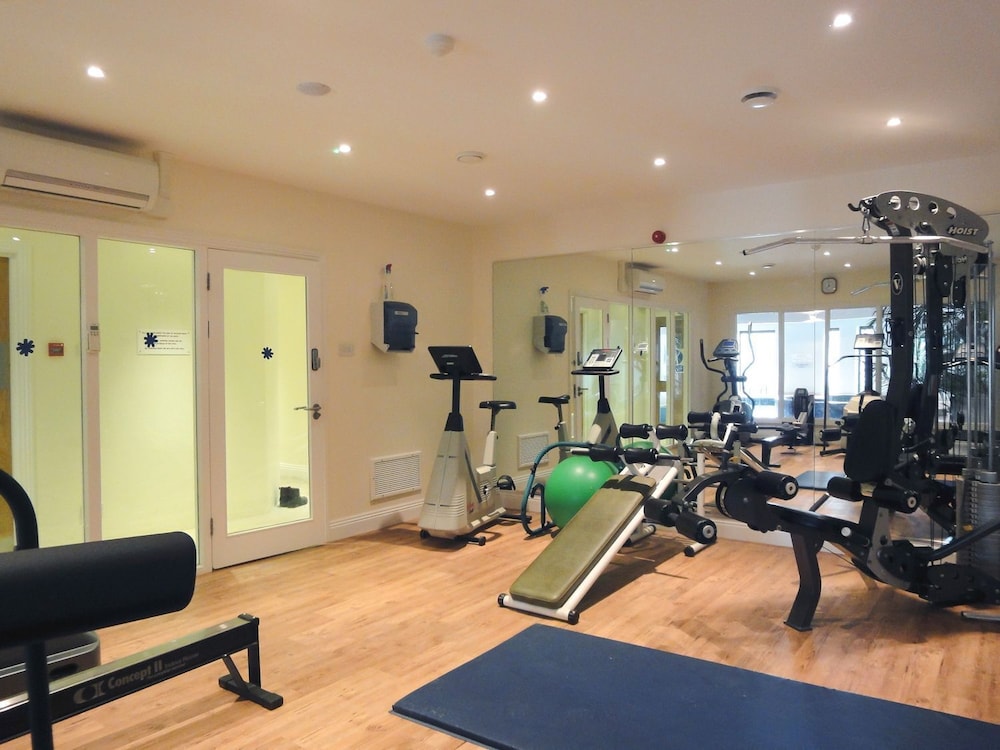 17 Burgh Island Causeway