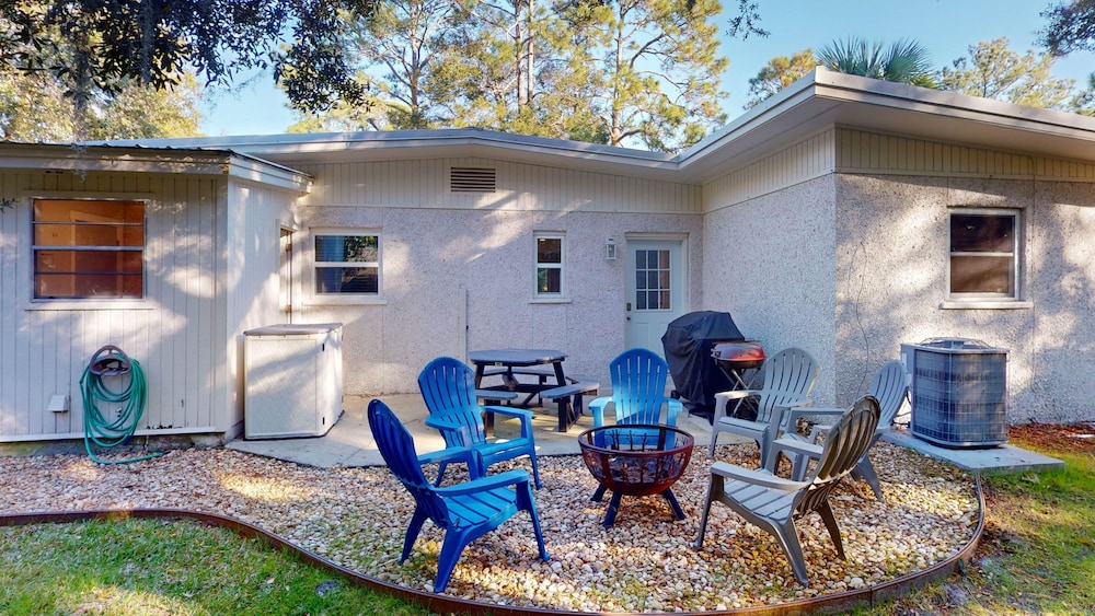 Sea Haven Duplex A 2 Bedroom Duplex