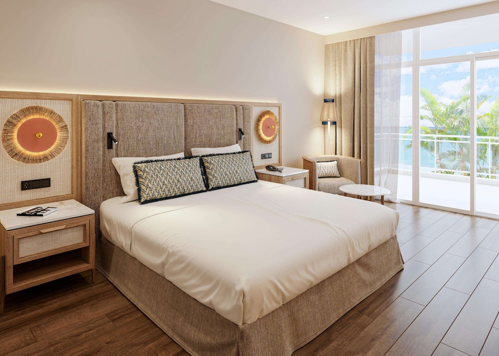 Hotel Princess Taurito - All Inclusive Plus