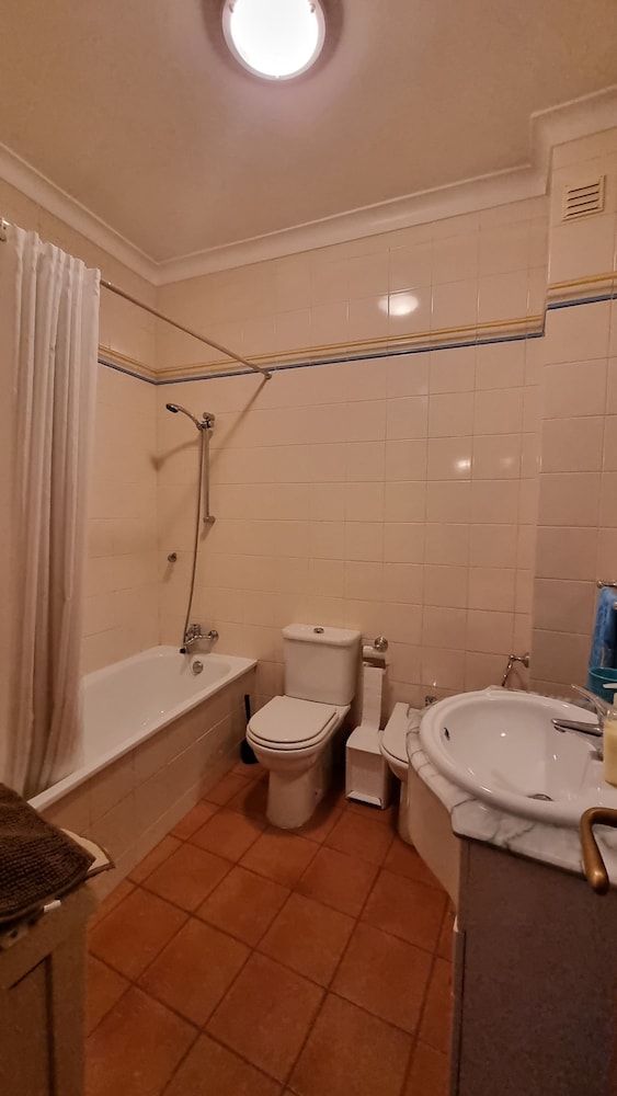 Amazing Terrace Nazar 2 Bedrooms Flat