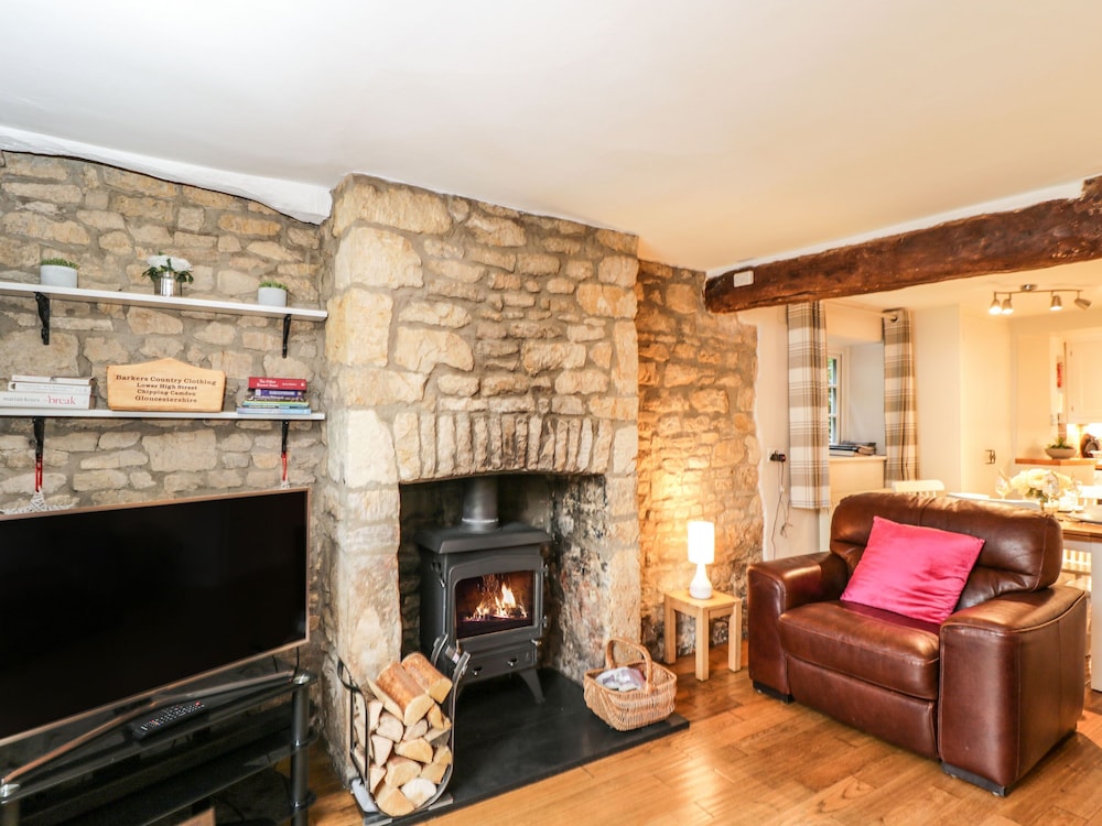Barton Cottage