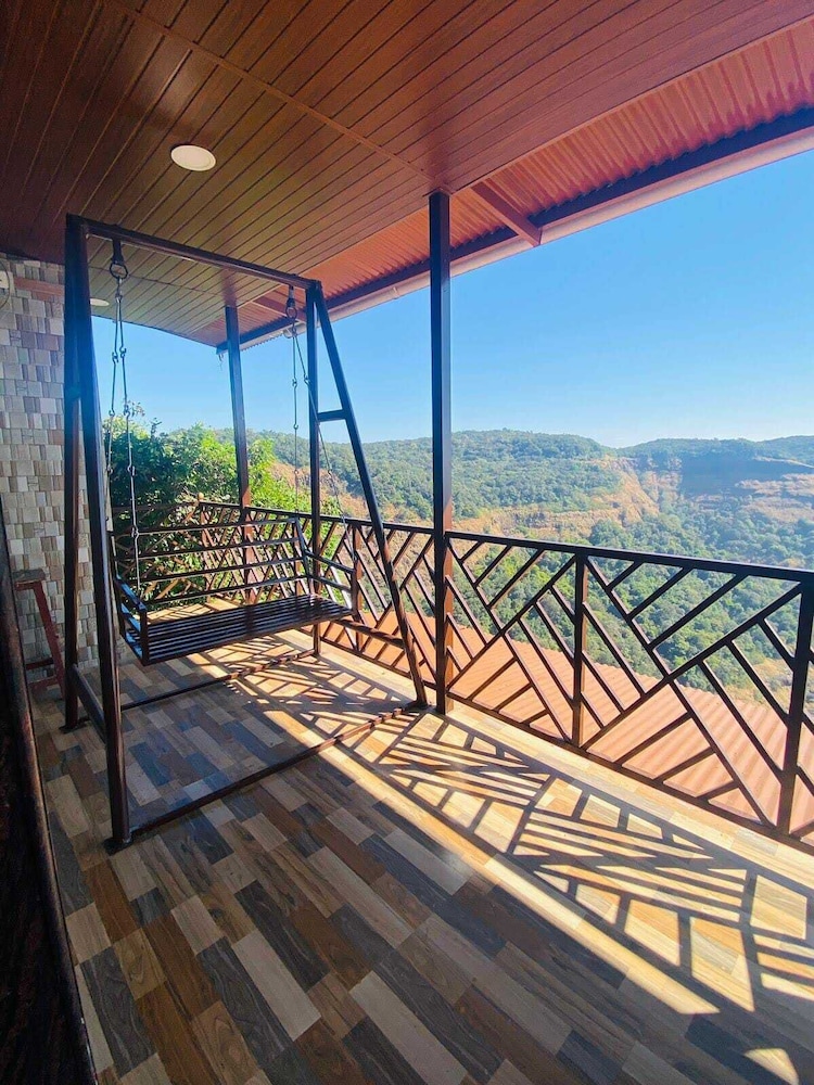 Ovi cottage Matheran