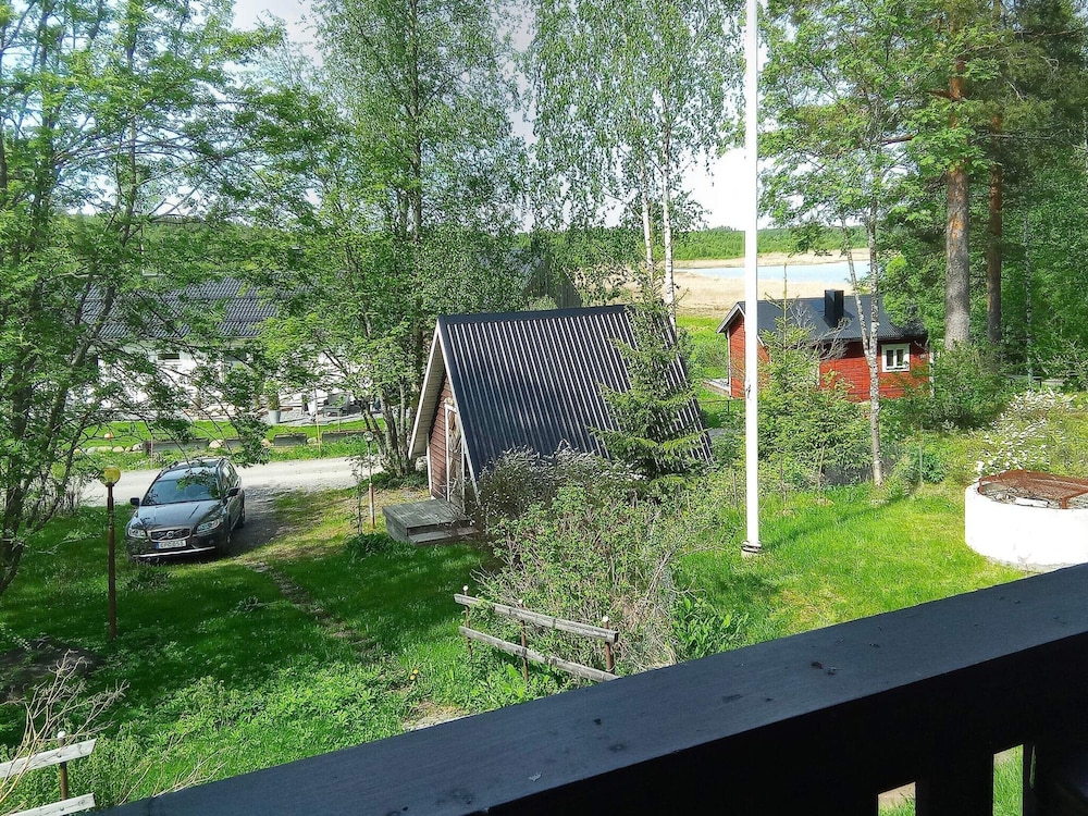 5 Person Holiday Home in Lulea-by Traum view 4
