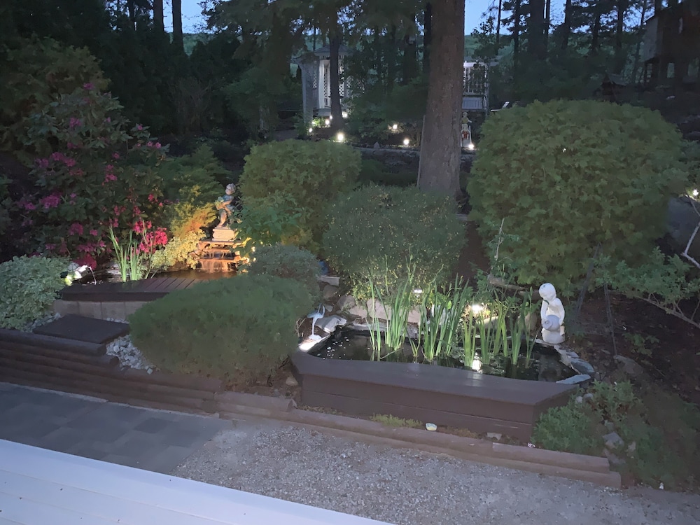 Alexandria House Bed & Breakfast