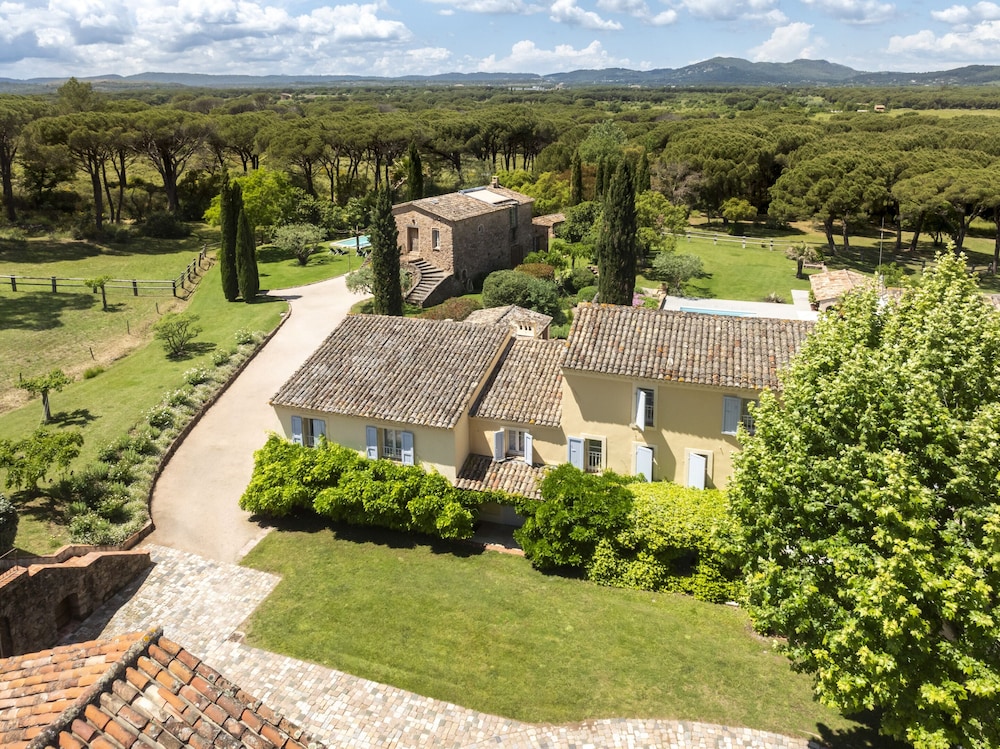 Bastide de Verez