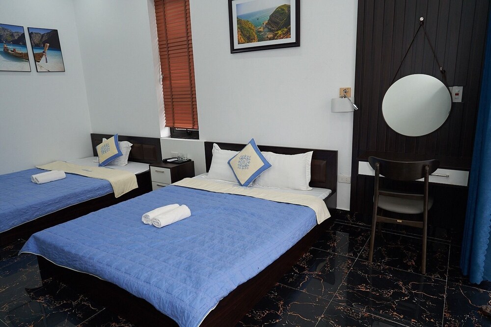 Co To Center Homestay view 3