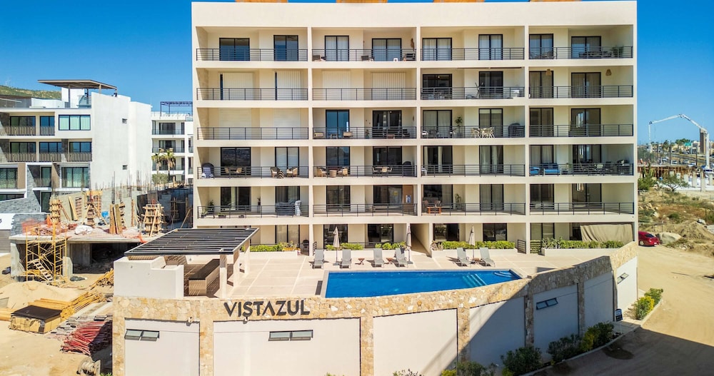 Vistazul Ph603 in Cabo San Lucas