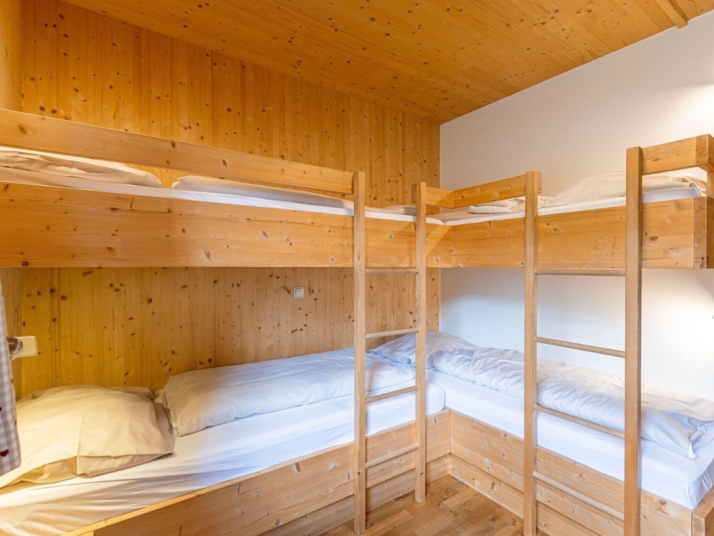 Modern Chalet in Sankt Georgen ob Murau With Sauna