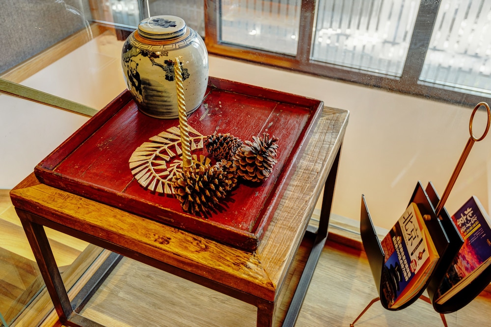 Isvara Flowing Ocean Guesthouse