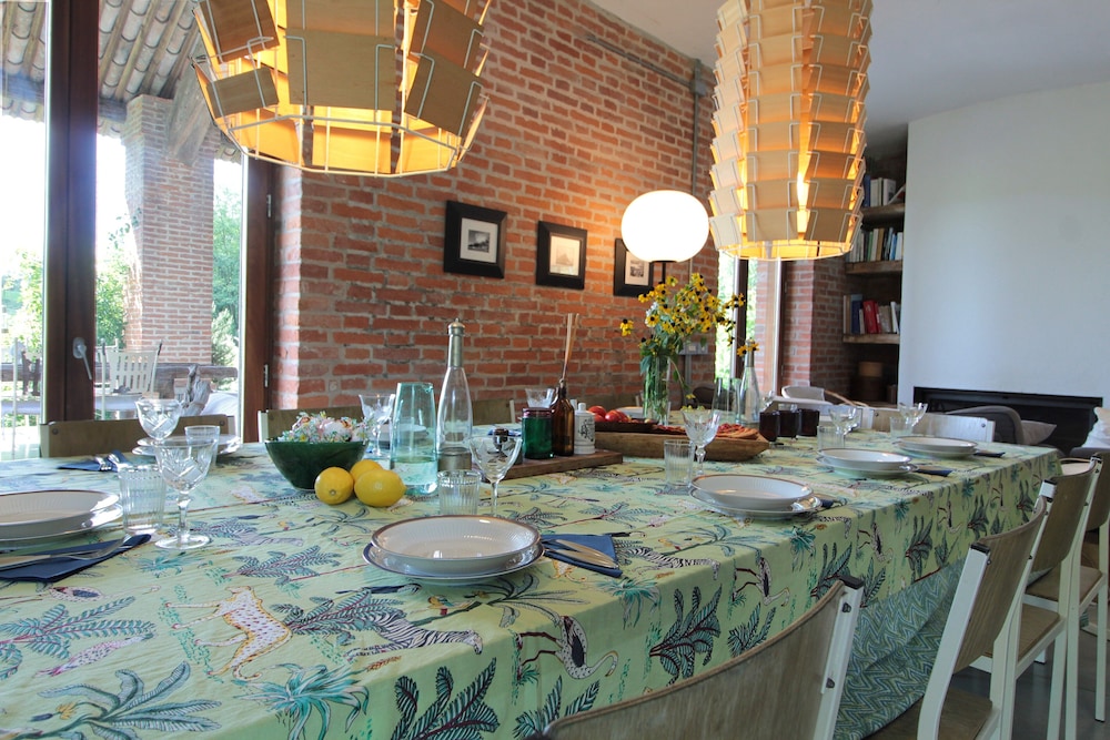 Villa Poggio Zucchino Pool and Wellness Piacenza