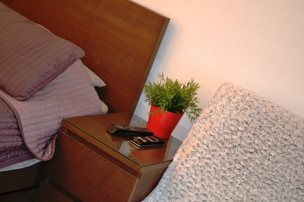 West Apartments Hoża 36