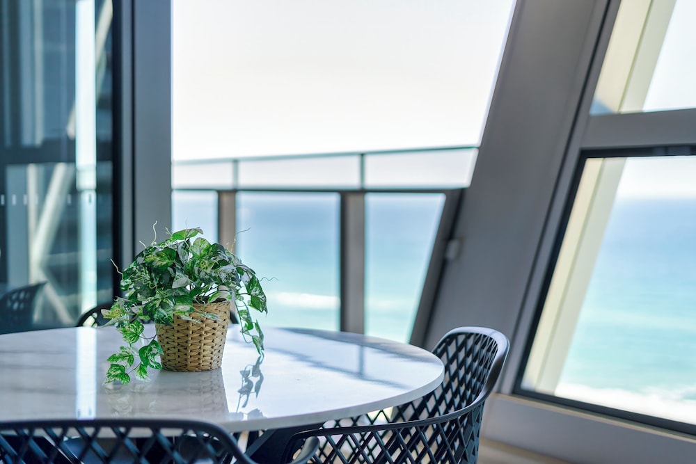 Jewel Beachfront Residences