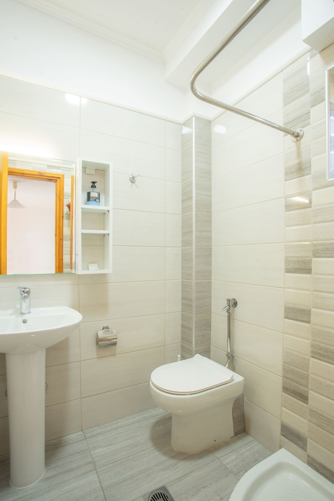 Nydri Mediterraneo Apartments