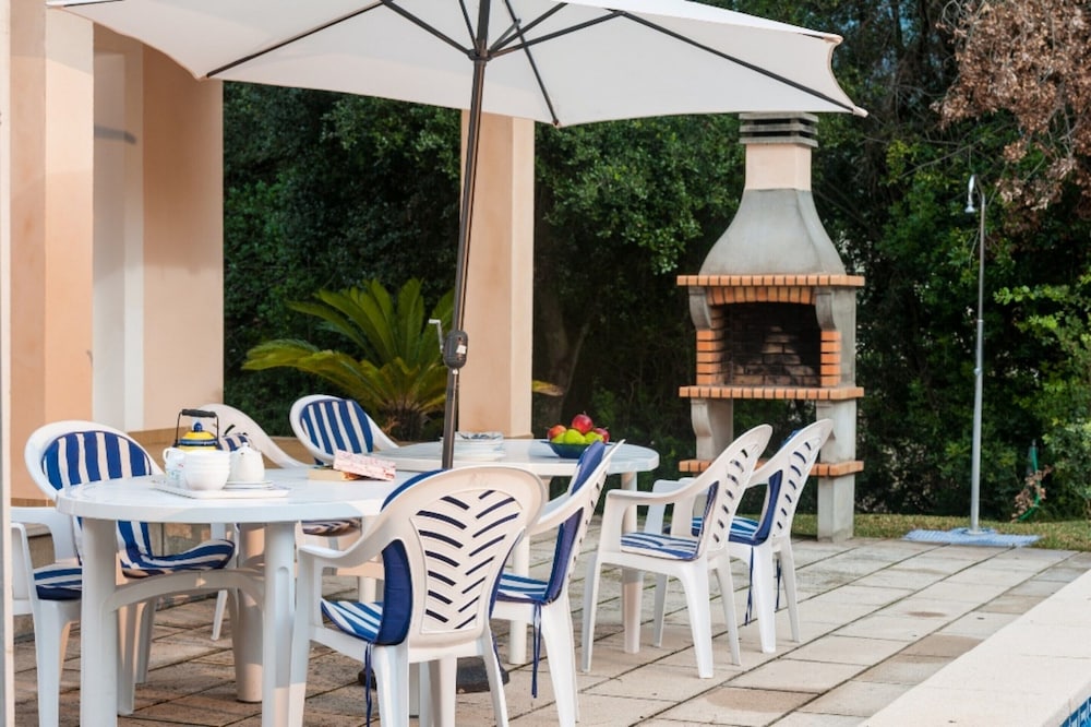 Vila Garballo - Villa With Private Pool