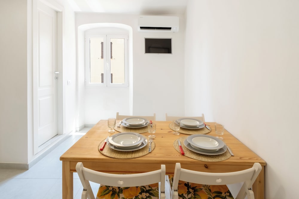 Appartamento Stella Maris