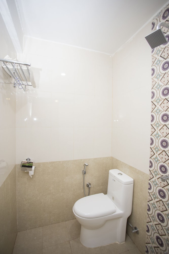 BLUE MOUNTAIN HOME STAY